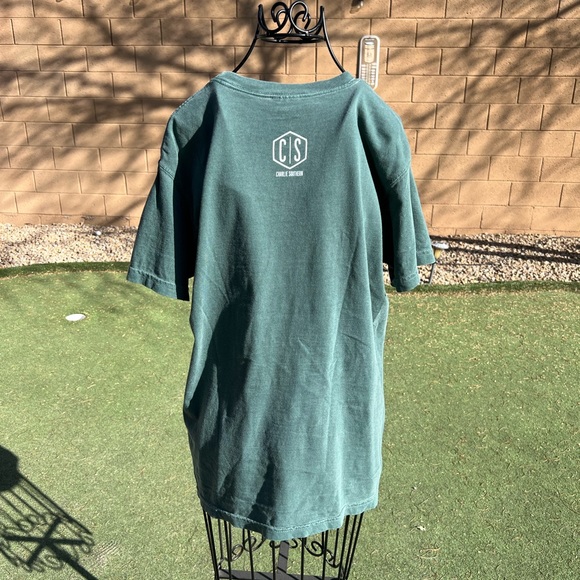 EUC Charlie Southern Bye Buddy Elf Shirt Sz Small *Sold Out* - Picture 5 of 5